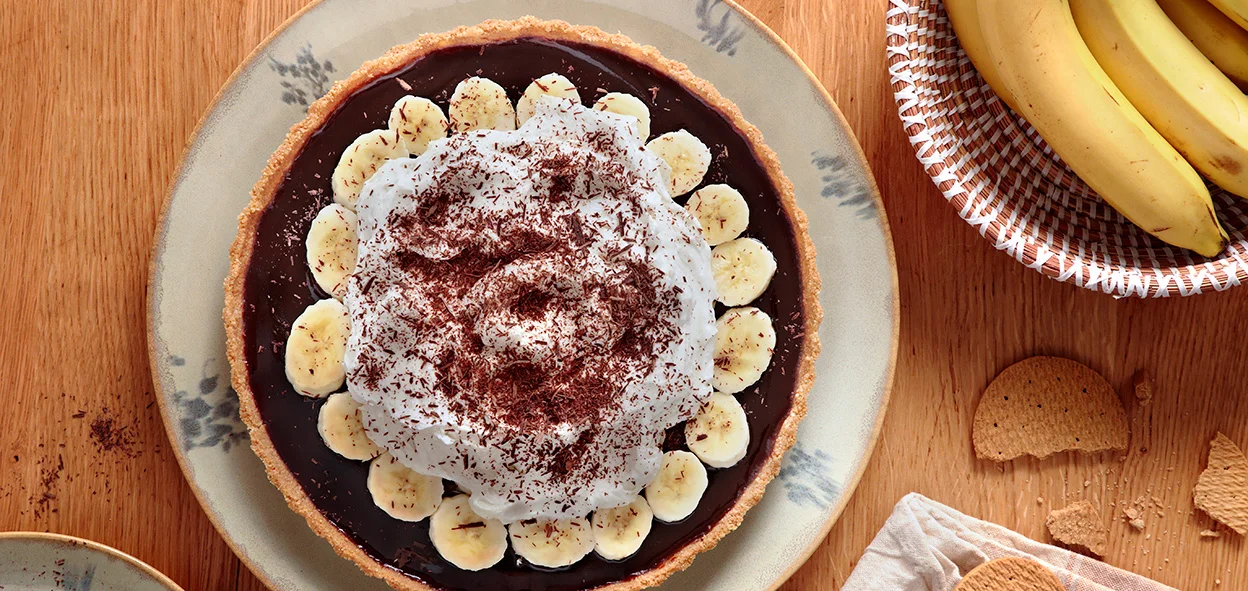 Banoffee