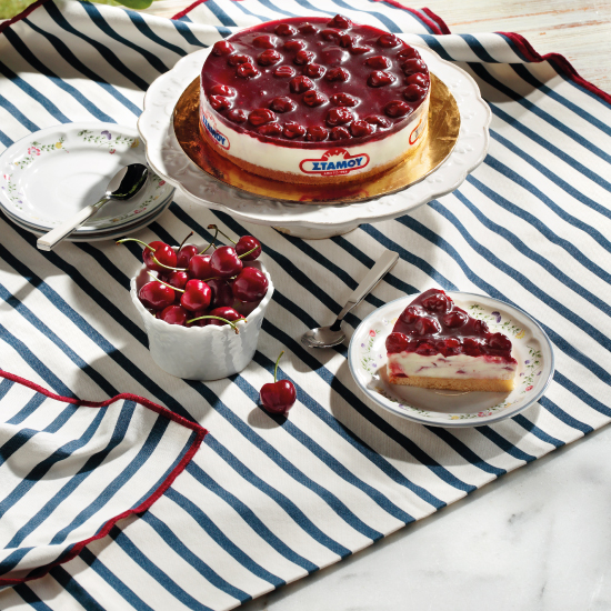ICE-CREAM CAKES  