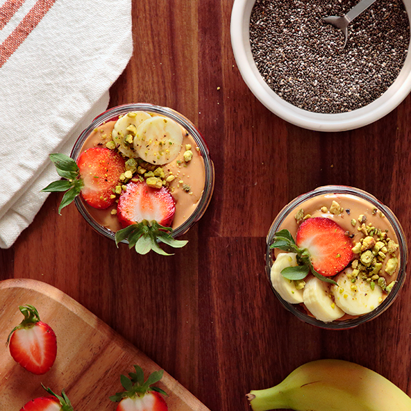 Overnight Oats