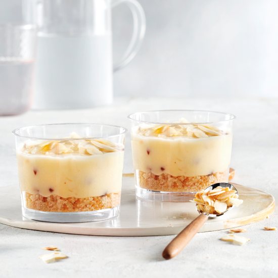 Almond (No Added Sugar)  