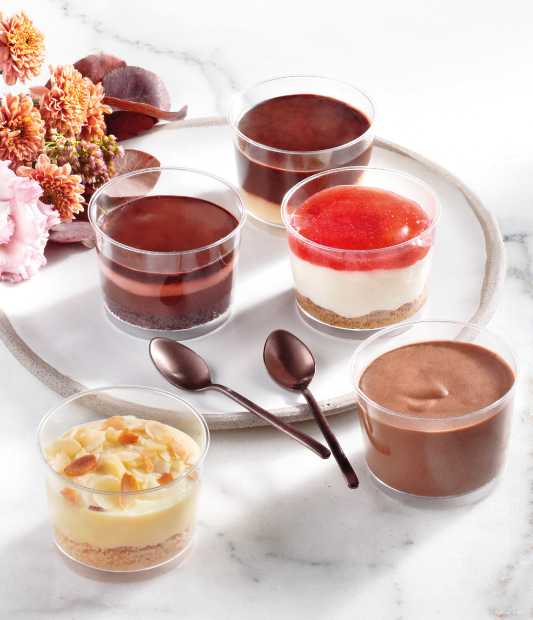 Sweets no added sugar